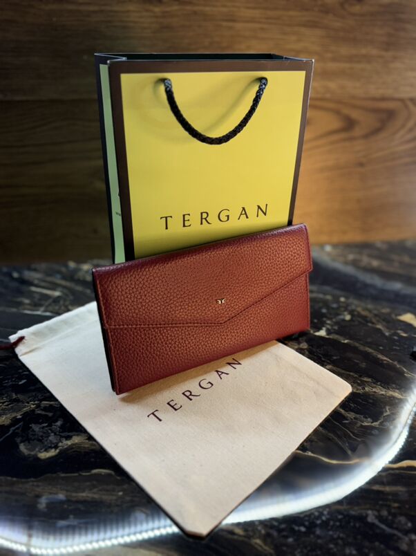 ORGINAL TERGAN GAPÇYK KLAC - Ашхабад - img 3