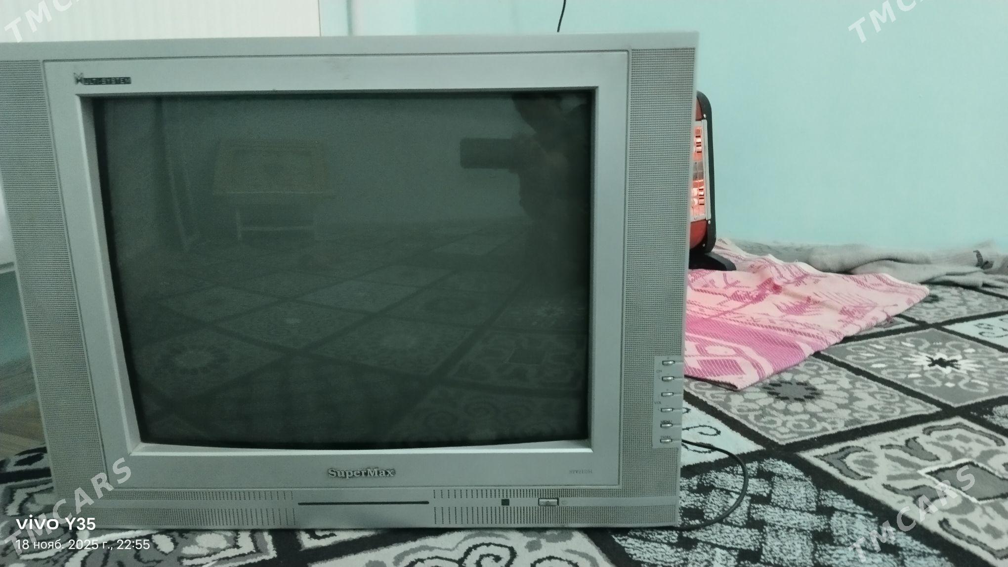 Televizor - Balkanabat - img 2