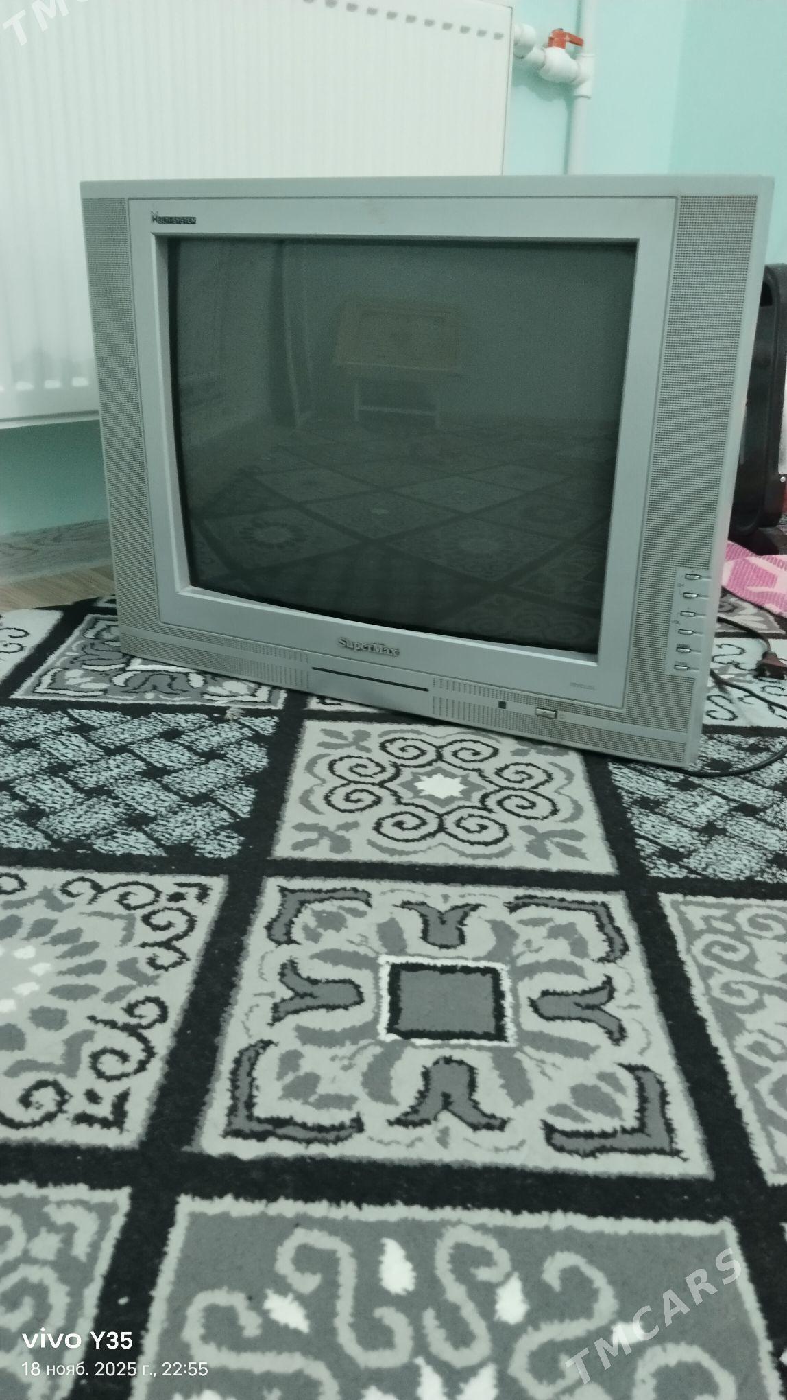 Televizor - Balkanabat - img 1