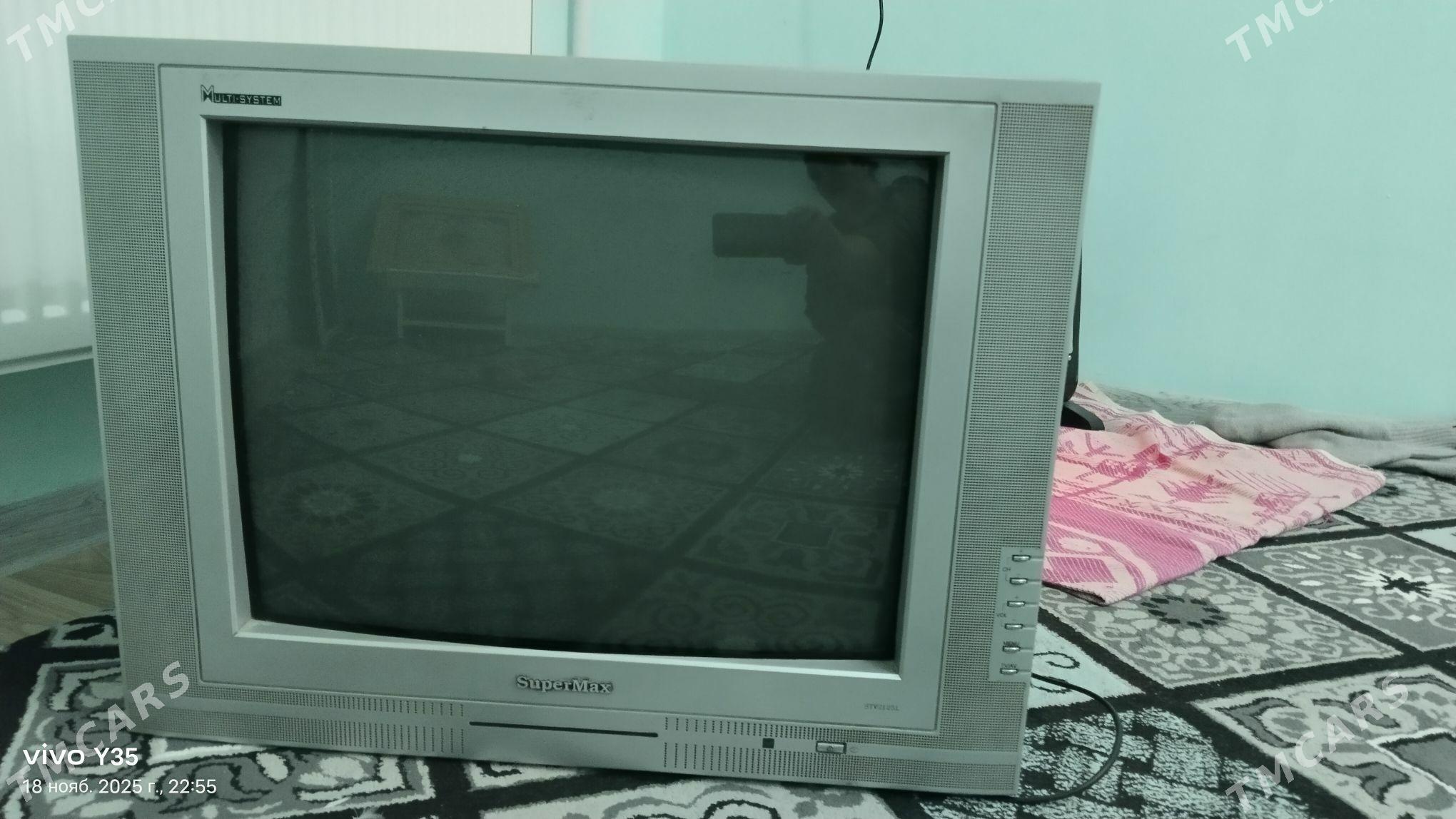 Televizor - Balkanabat - img 3