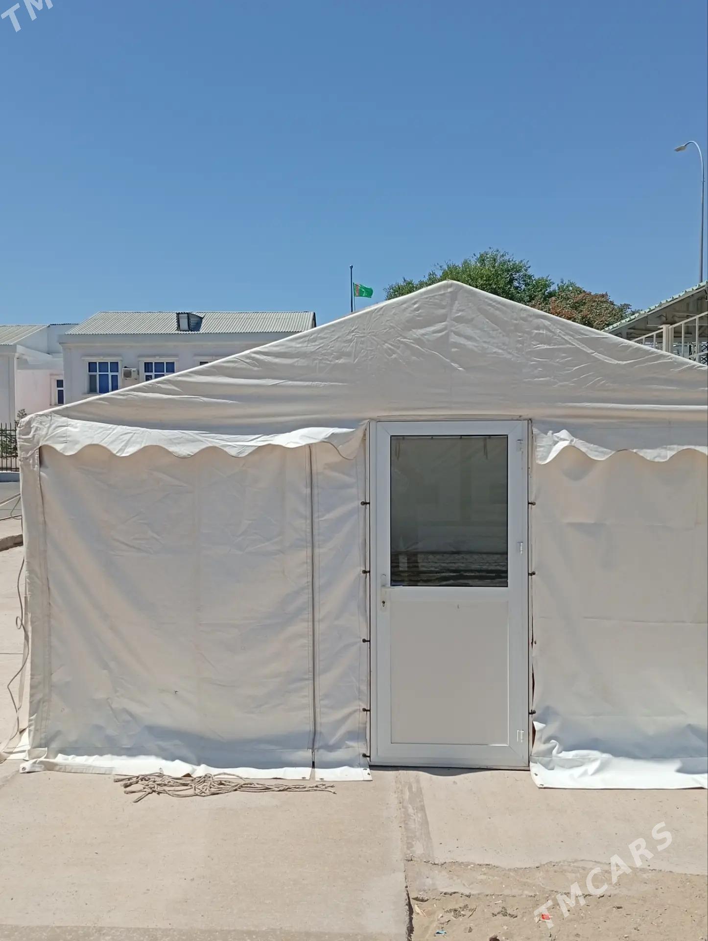 palata - Türkmenbaşy - img 1