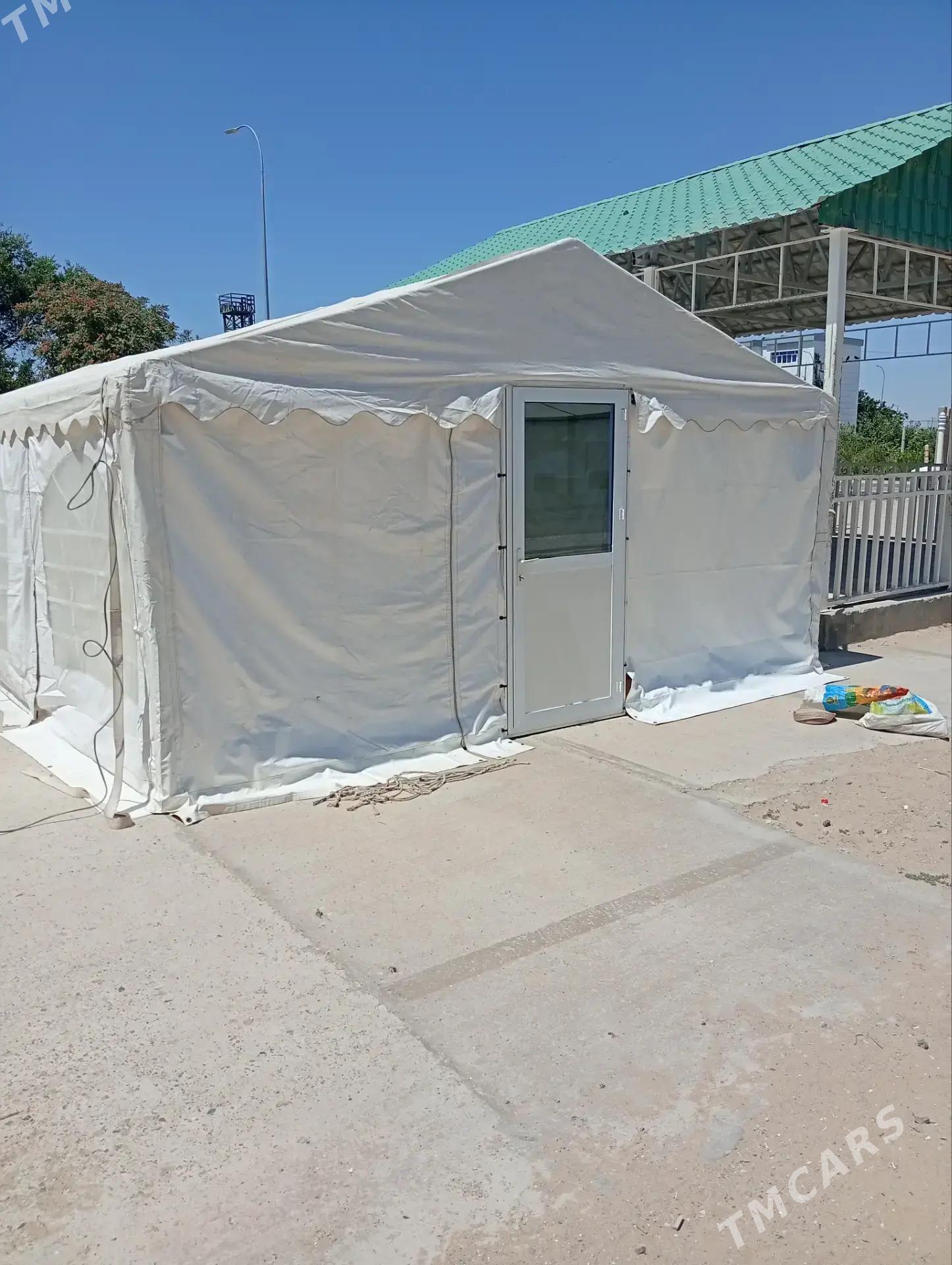 palata - Türkmenbaşy - img 3