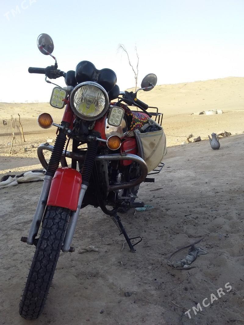 Fekon FK200-14G 2020 - 11 000 TMT - Bäherden - img 3