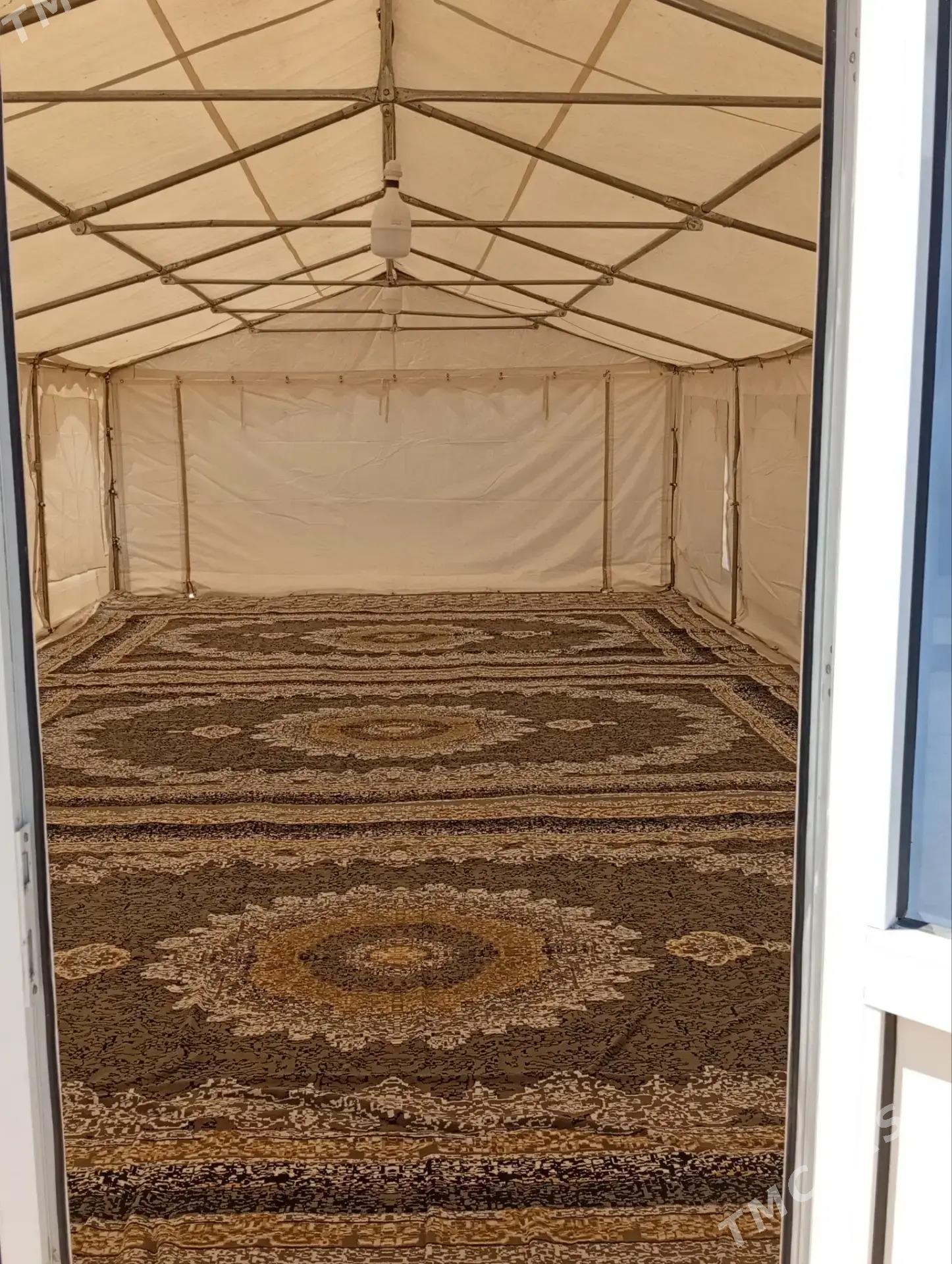 palata - Türkmenbaşy - img 2