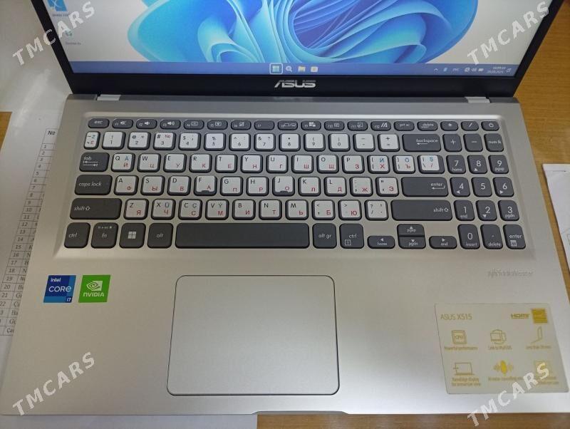 Noutbuk Asus - Aşgabat - img 2