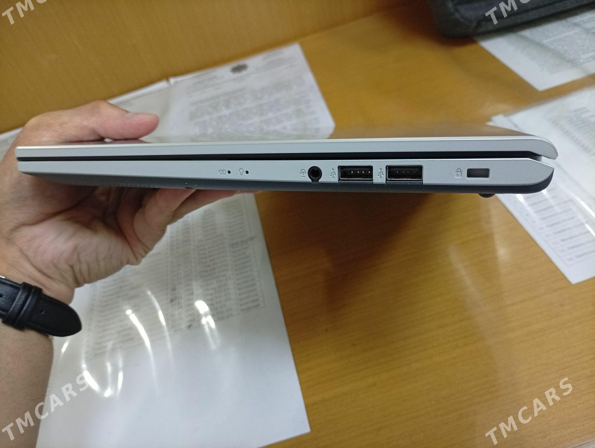 Noutbuk Asus - Aşgabat - img 4