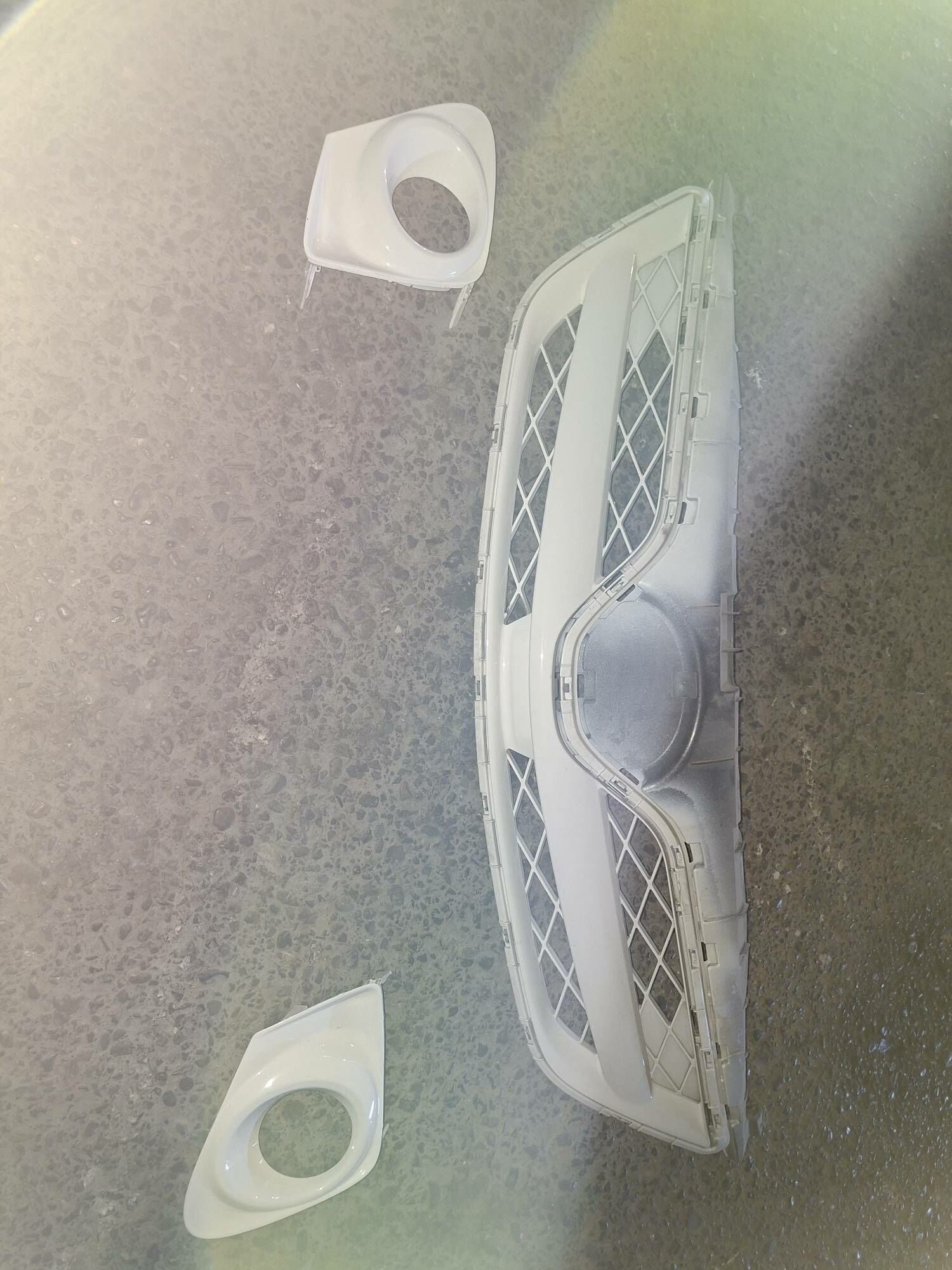 облицовка таета 350 TMT - Aşgabat - img 1