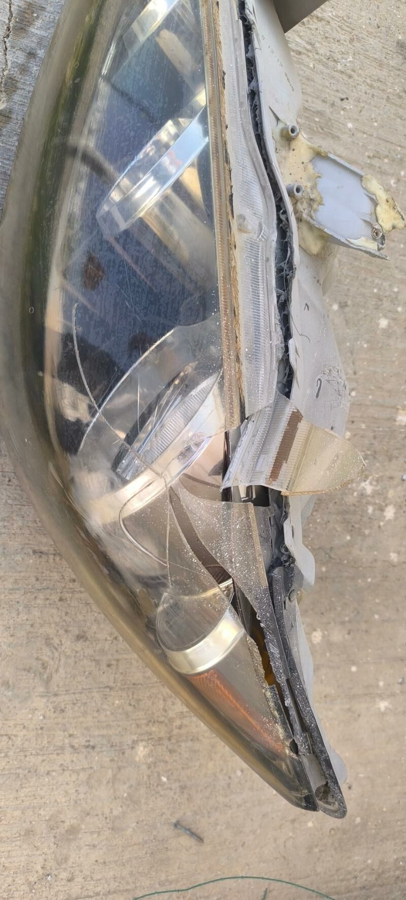 duty camry 2005 SE klas fara 700 TMT - Балканабат - img 3