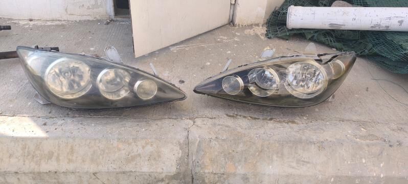 duty camry 2005 SE klas fara 700 TMT - Балканабат - img 1