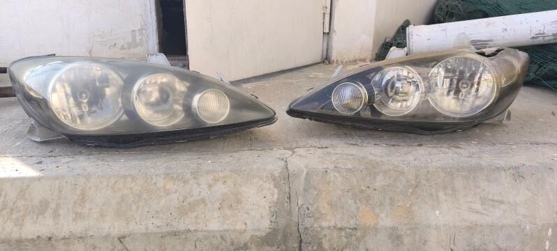 duty camry 2005 SE klas fara 700 TMT - Балканабат - img 2