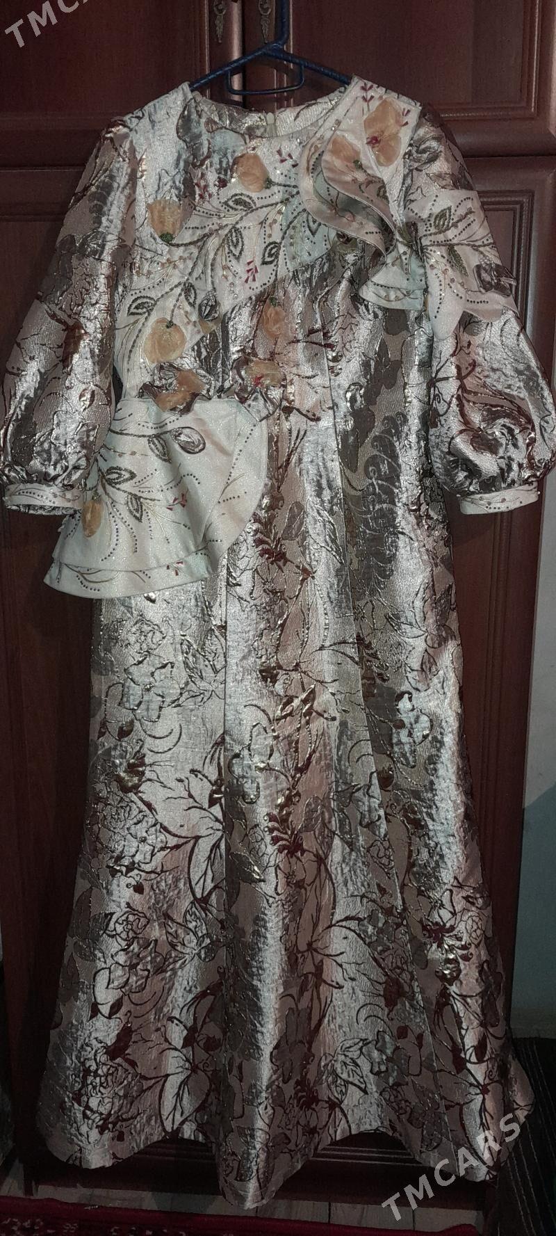 parça köynek - Дашогуз - img 1