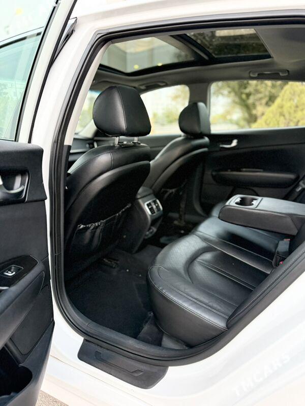 Kia Optima 2017 - 235 000 TMT - Ашхабад - img 4