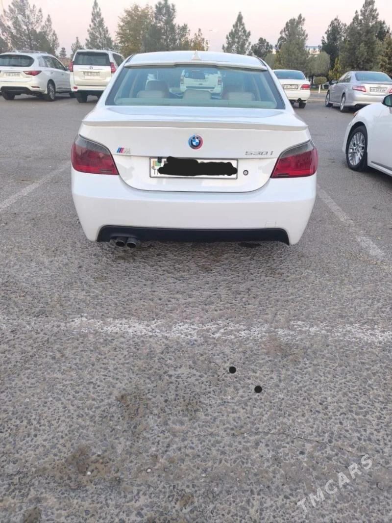 BMW E60 2004 - 170 000 TMT - Aşgabat - img 2
