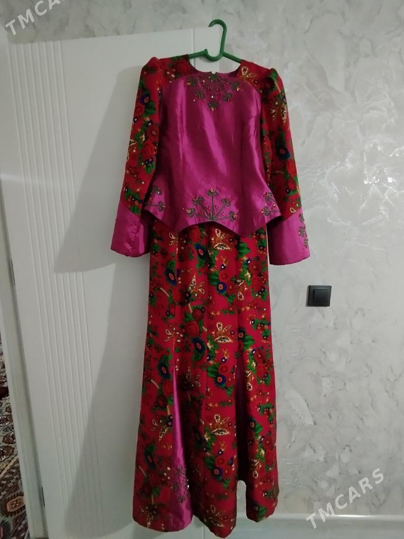 toy koynek yupka kofda - Балканабат - img 4