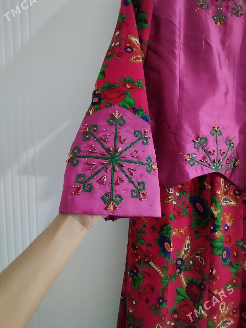 toy koynek yupka kofda - Балканабат - img 2