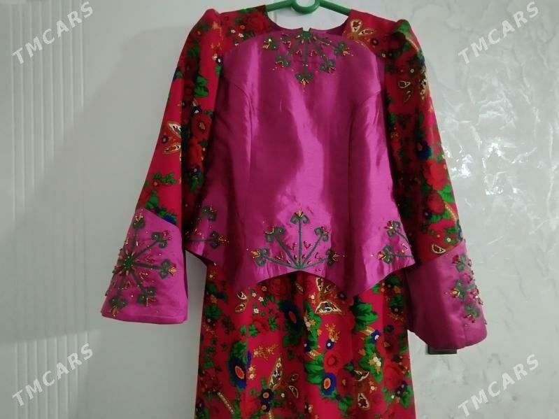 toy koynek yupka kofda - Балканабат - img 3