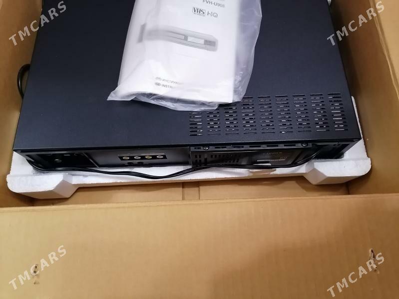 FISHER - Aşgabat - img 7