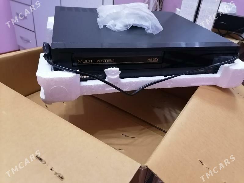 FISHER - Aşgabat - img 2