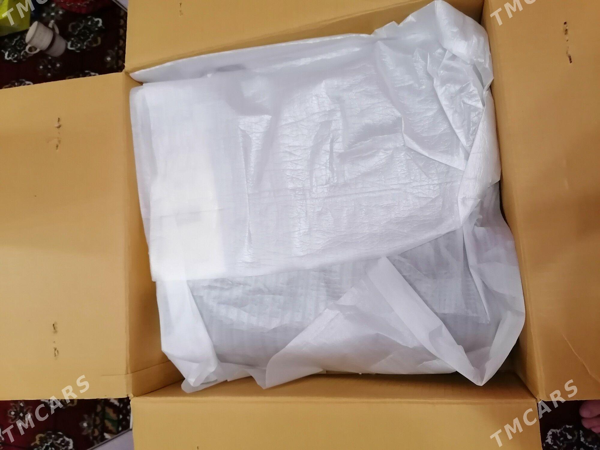 FISHER - Aşgabat - img 8