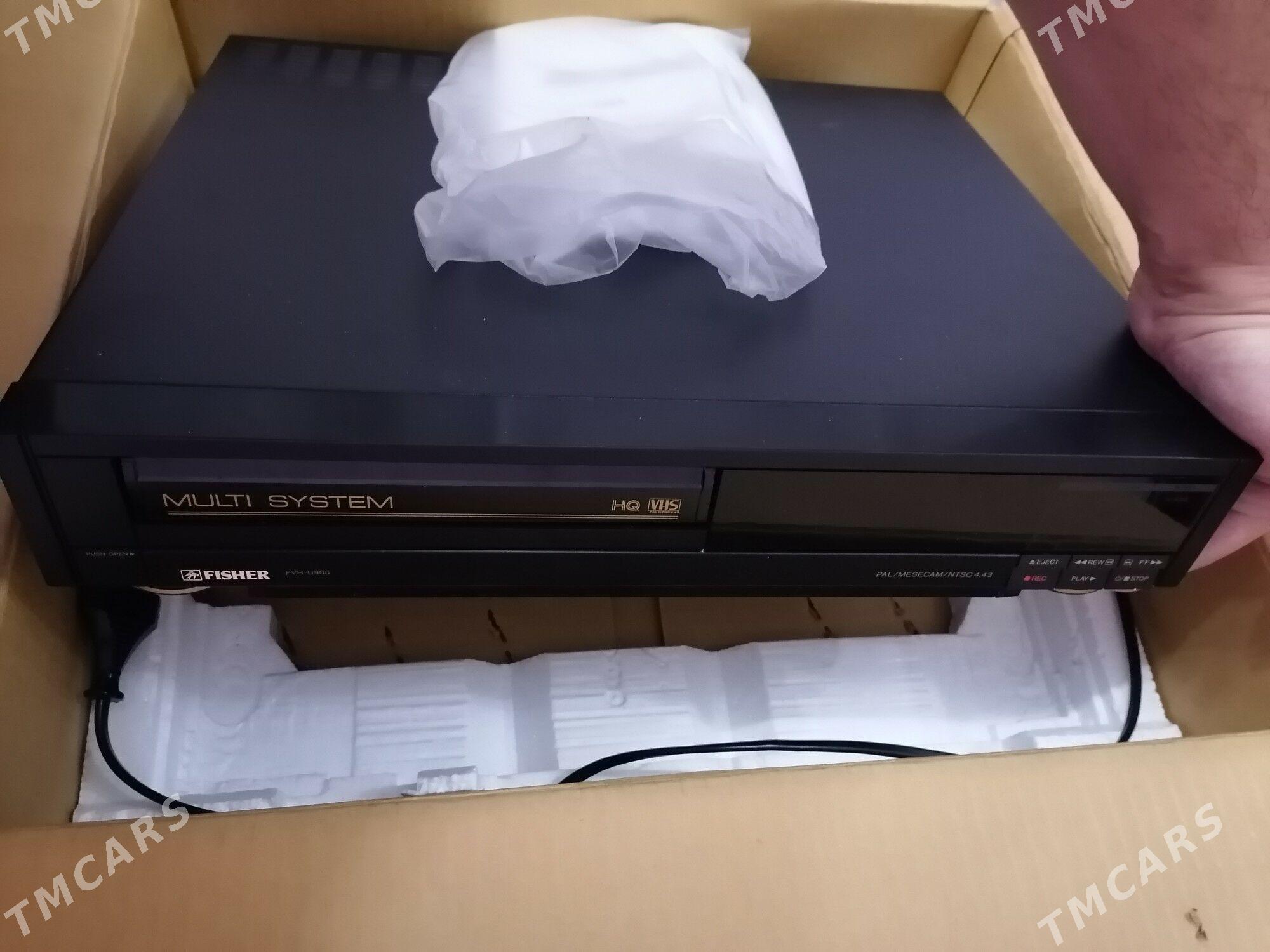 FISHER - Aşgabat - img 5