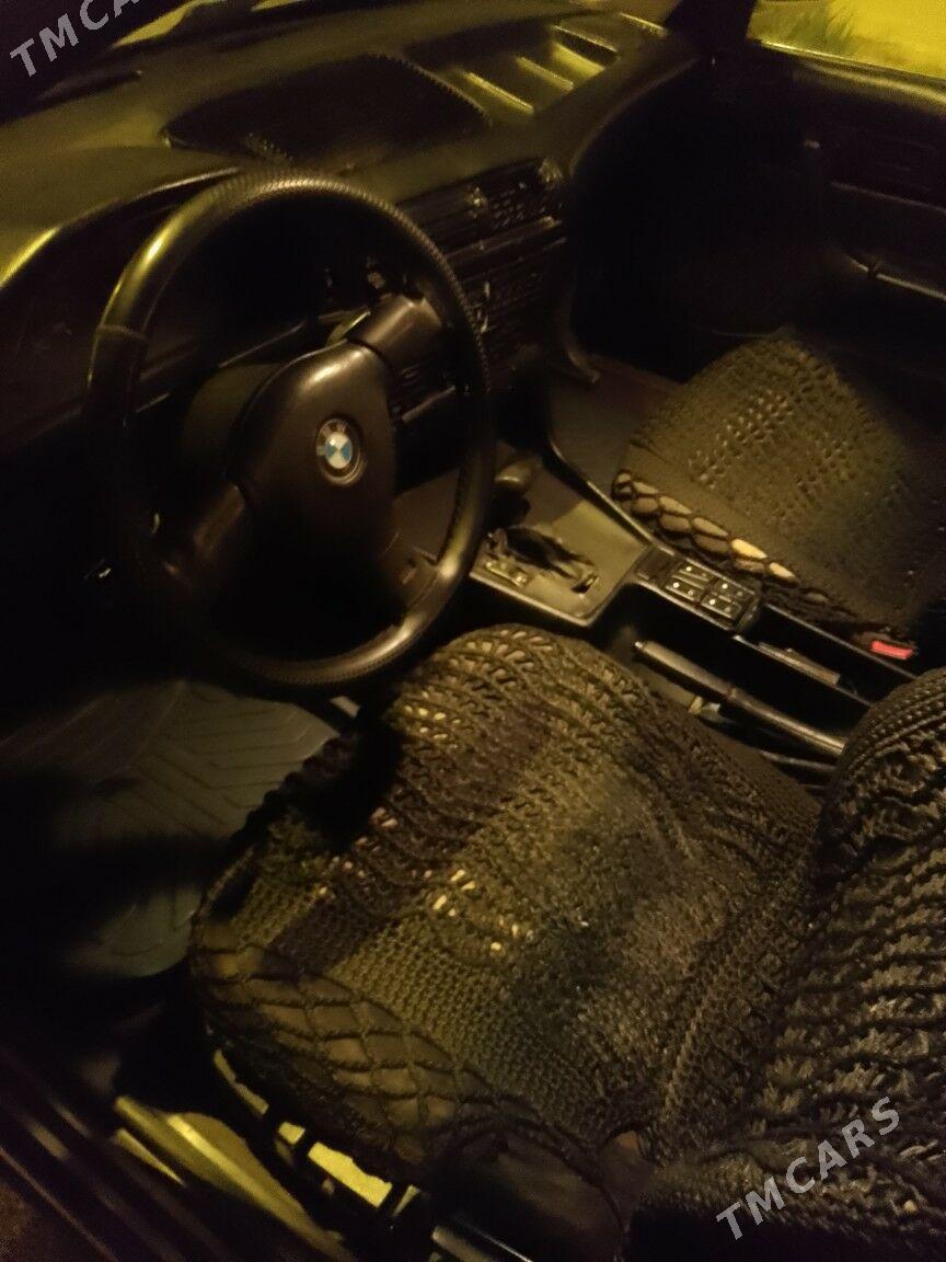 BMW 535 1992 - 29 000 TMT - Балканабат - img 2