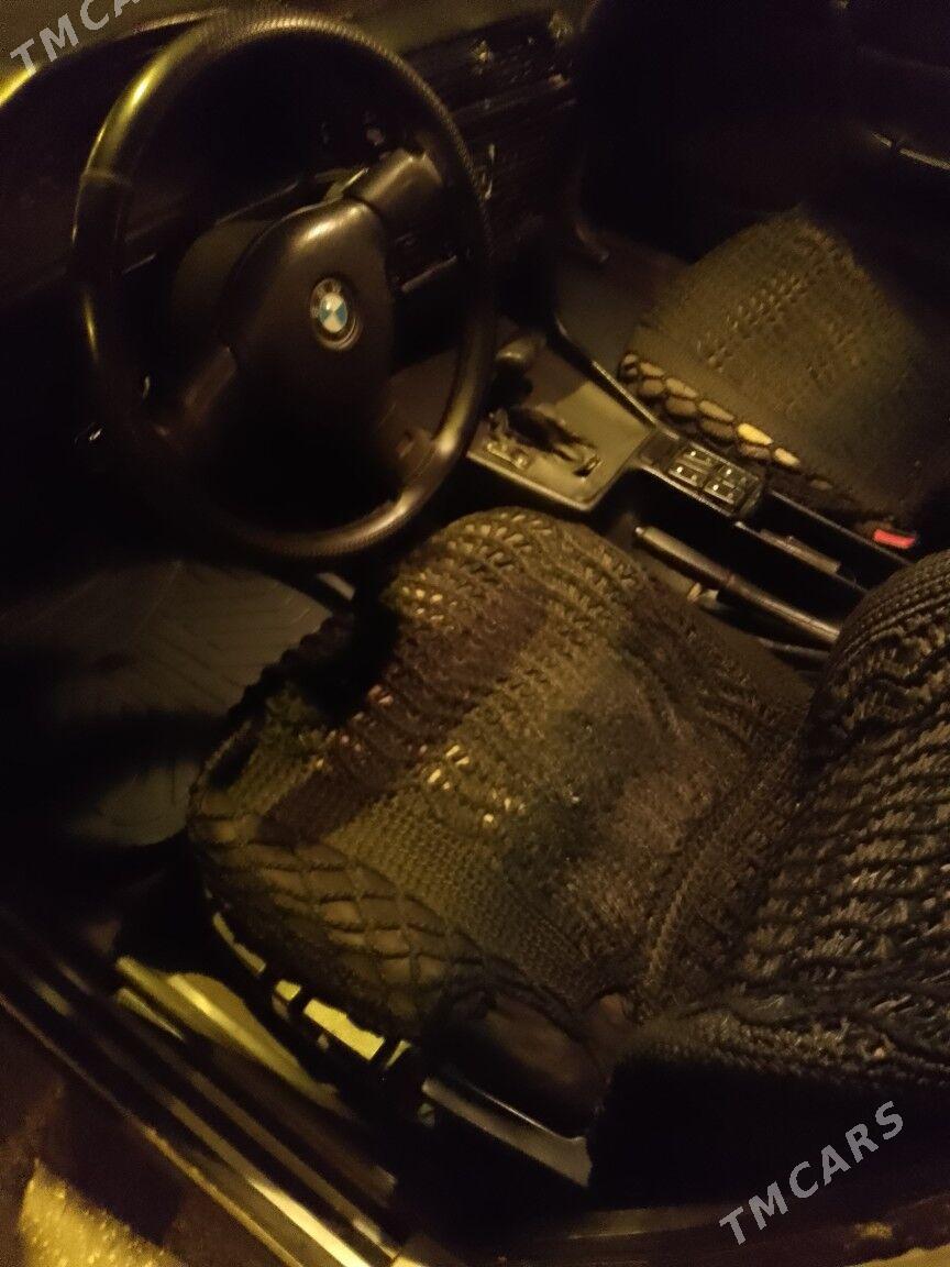 BMW 535 1992 - 29 000 TMT - Балканабат - img 7