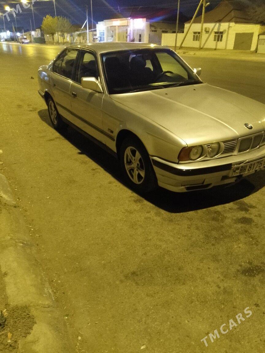 BMW 535 1992 - 29 000 TMT - Балканабат - img 8
