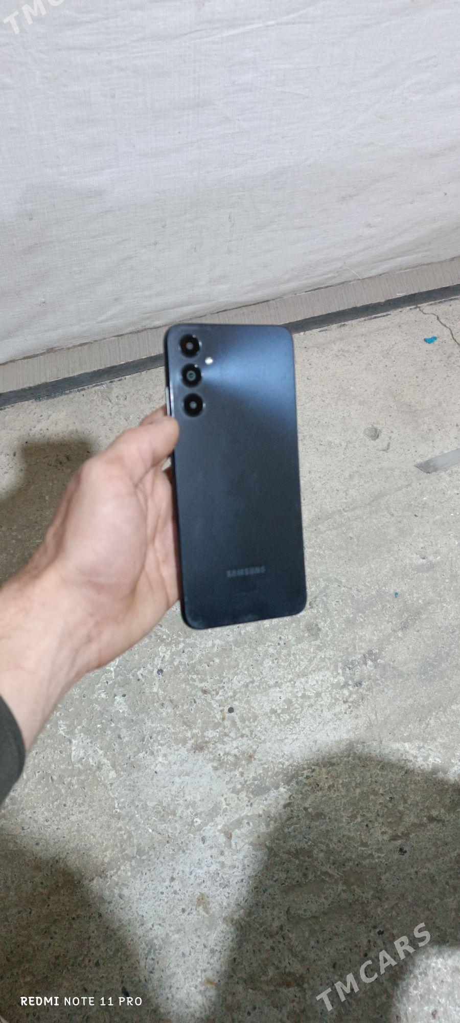 samsung a05s - Aşgabat - img 2