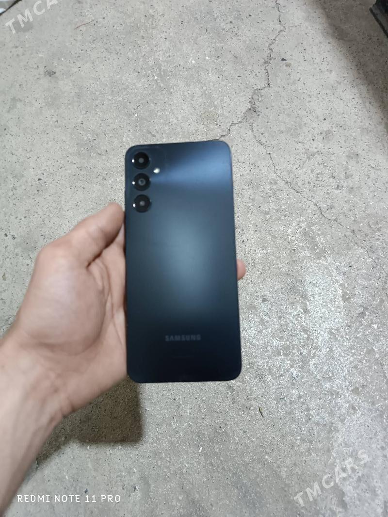 samsung a05s - Aşgabat - img 3