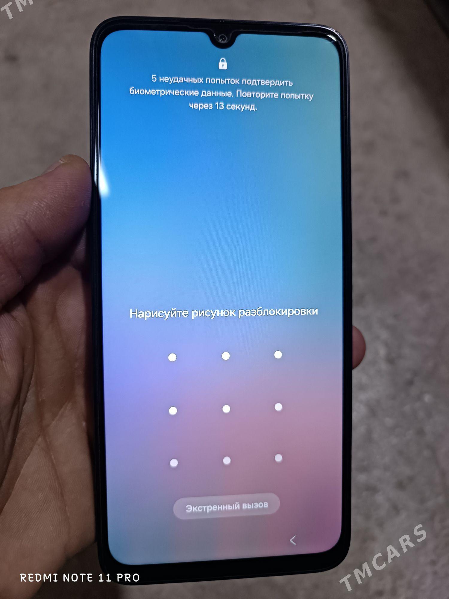 samsung a05s - Aşgabat - img 7