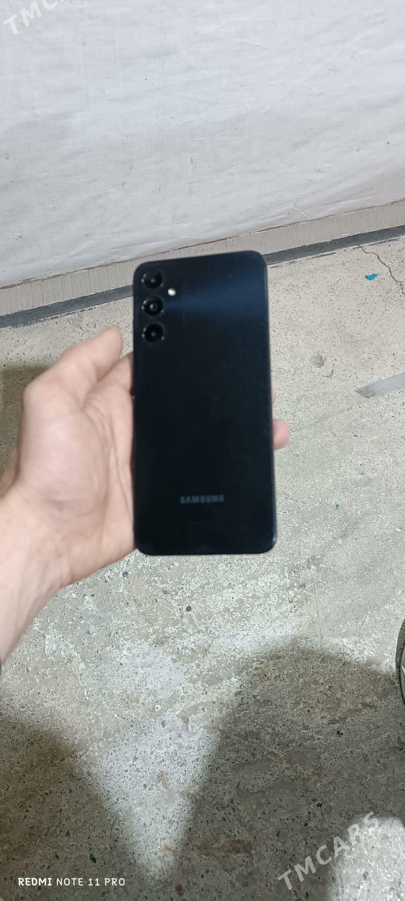 samsung a05s - Aşgabat - img 1