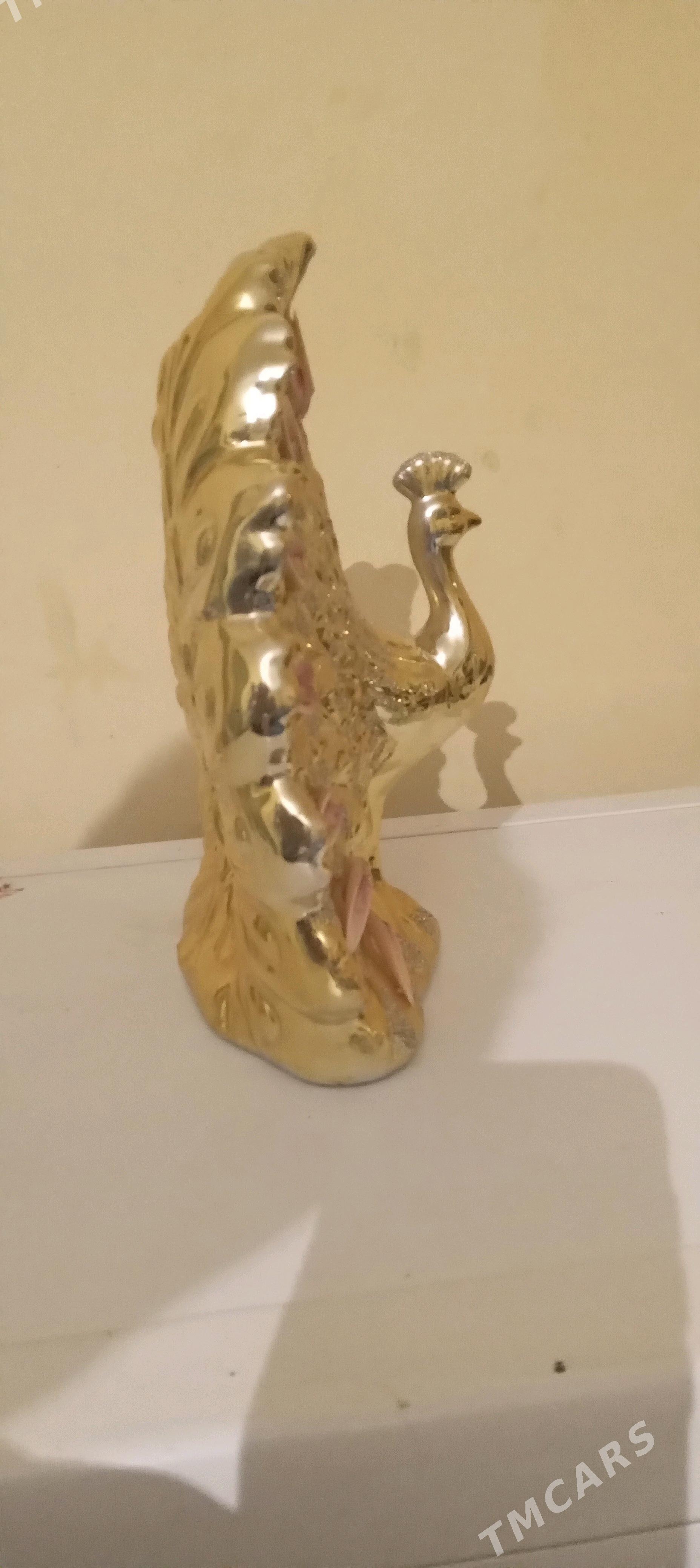 Tawus guşy suwenir - Bekrewe - img 2