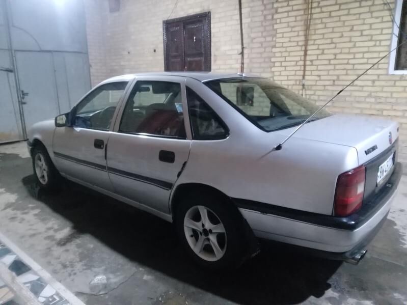 Opel Vectra 1992 - 30 000 TMT - Türkmenabat - img 2