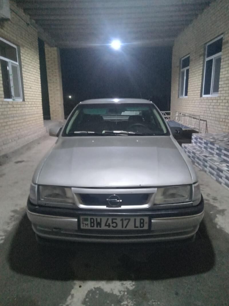 Opel Vectra 1992 - 30 000 TMT - Türkmenabat - img 1