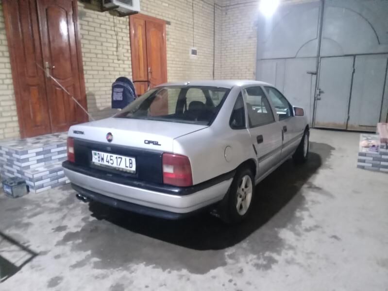Opel Vectra 1992 - 30 000 TMT - Türkmenabat - img 3