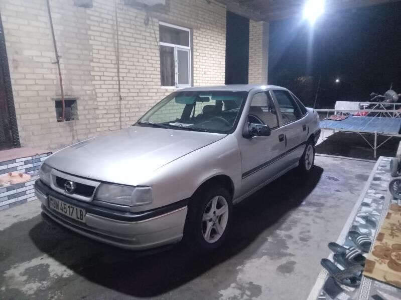 Opel Vectra 1992 - 30 000 TMT - Türkmenabat - img 5