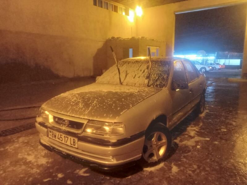 Opel Vectra 1992 - 30 000 TMT - Türkmenabat - img 6