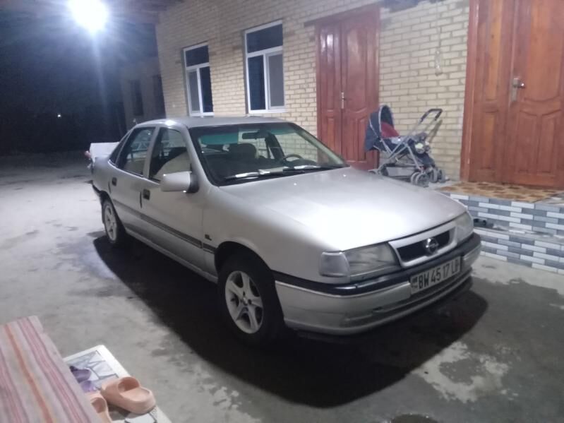 Opel Vectra 1992 - 30 000 TMT - Türkmenabat - img 4