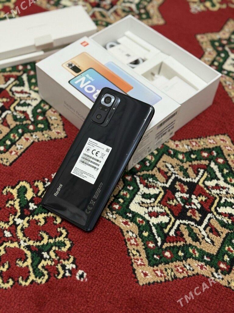 Redmi note10 Pro - Aşgabat - img 3