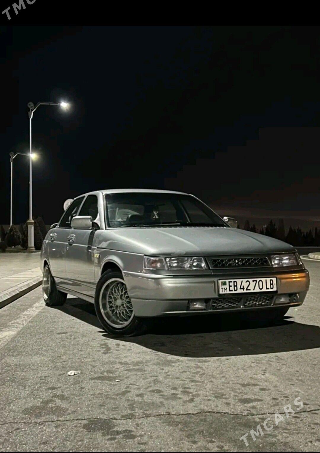 Lada VAZ-2110 2001 - 60 000 TMT - Туркменабат - img 4