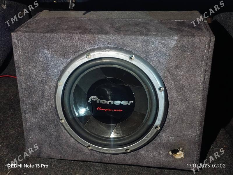 Lada VAZ-2110 2001 - 60 000 TMT - Туркменабат - img 7