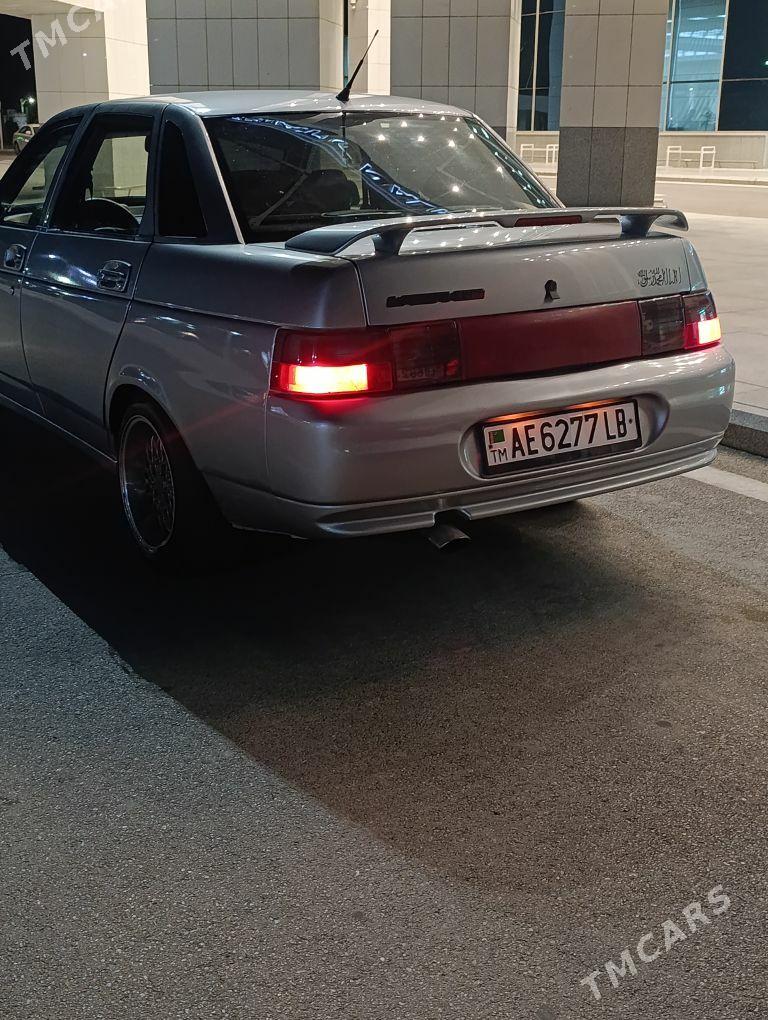 Lada VAZ-2110 2001 - 60 000 TMT - Туркменабат - img 6