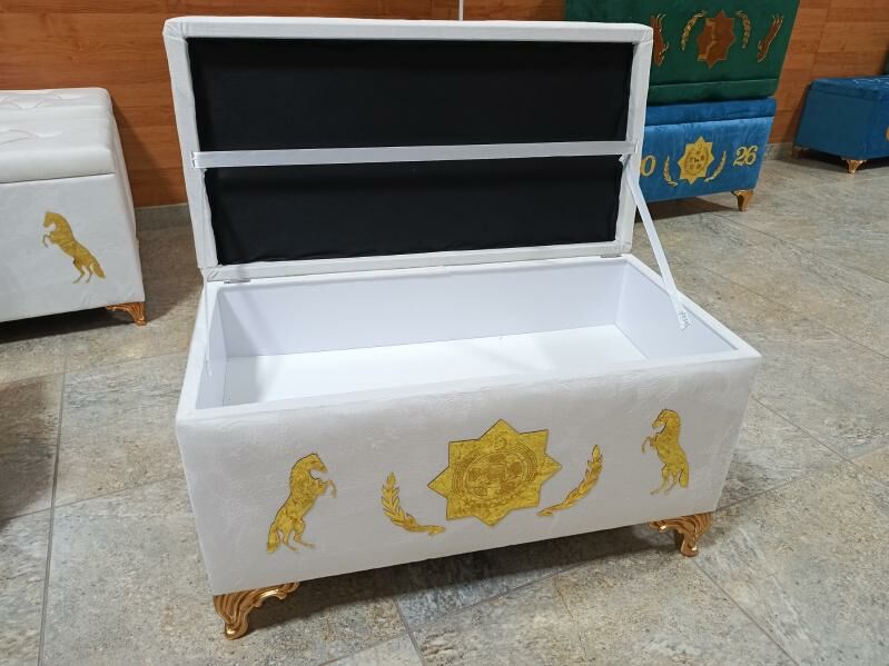 sandyklar taze yyl ucin - Ашхабад - img 5