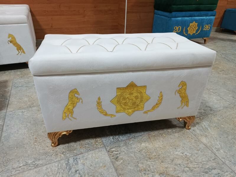 sandyklar taze yyl ucin - Ашхабад - img 6