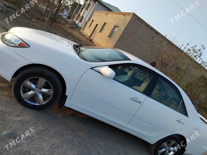 Toyota Camry 2005 - 200 000 TMT - Ruhubelent etraby - img 2