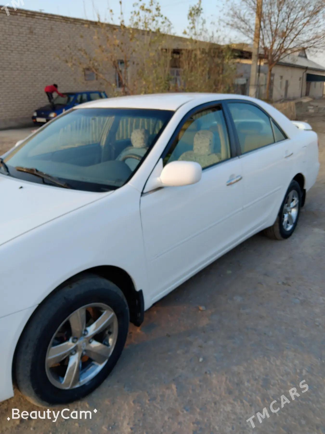 Toyota Camry 2005 - 200 000 TMT - Ruhubelent etraby - img 4