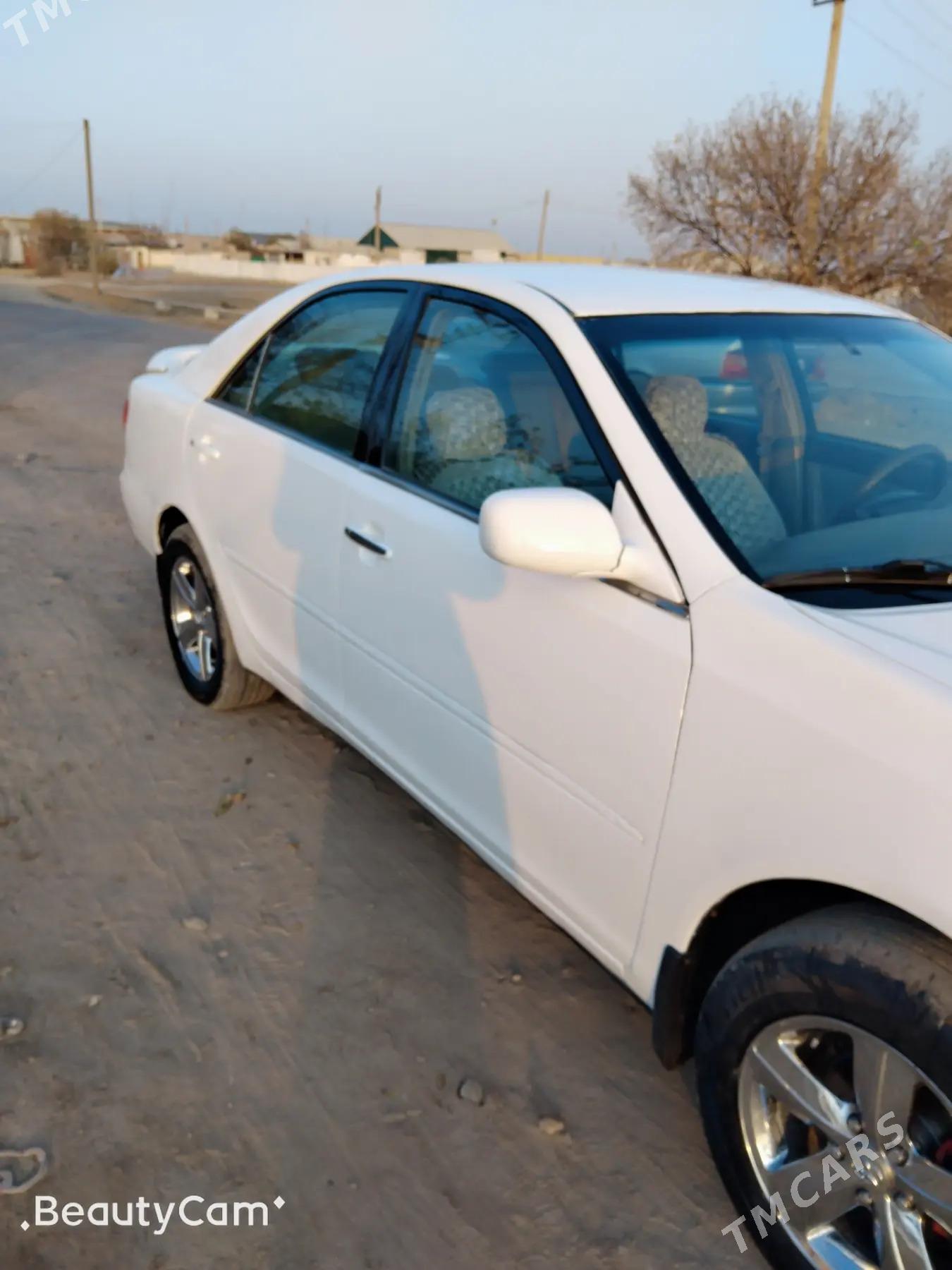 Toyota Camry 2005 - 200 000 TMT - Ruhubelent etraby - img 3