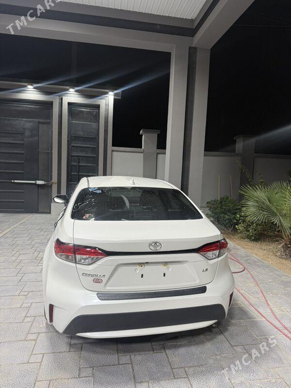 Toyota Corolla 2020 - 230 000 TMT - Balkanabat - img 3