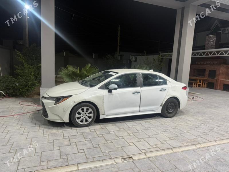 Toyota Corolla 2020 - 230 000 TMT - Balkanabat - img 2
