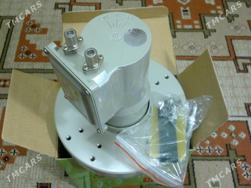 Антенн головка C - Aşgabat - img 3